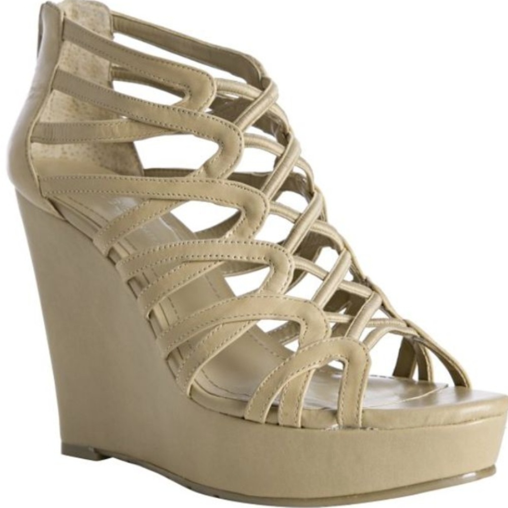 BCBGeneration Jara Wedges